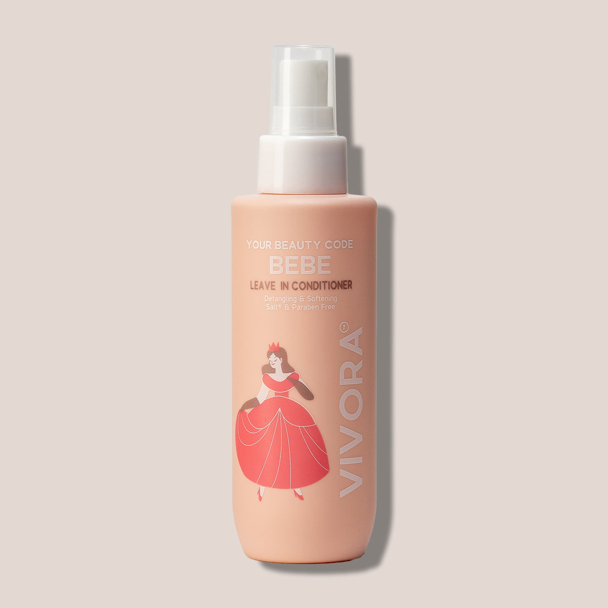 Bebe Delicat Leave-in Conditioner