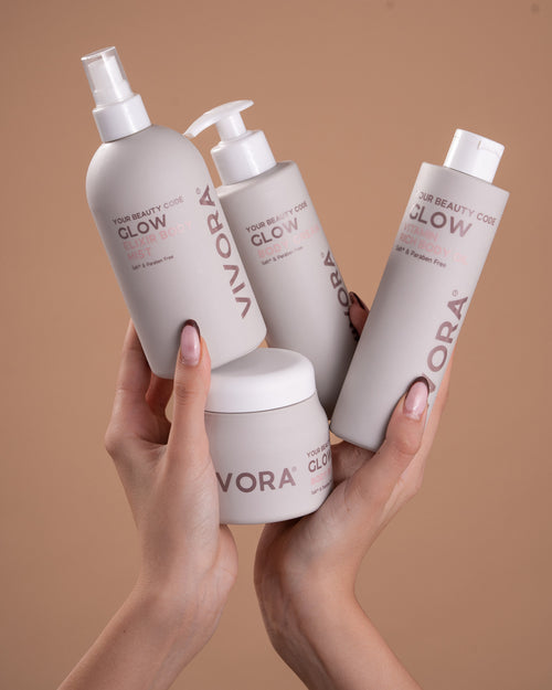 Load image 1 in gallery view. Vivora Glow Set