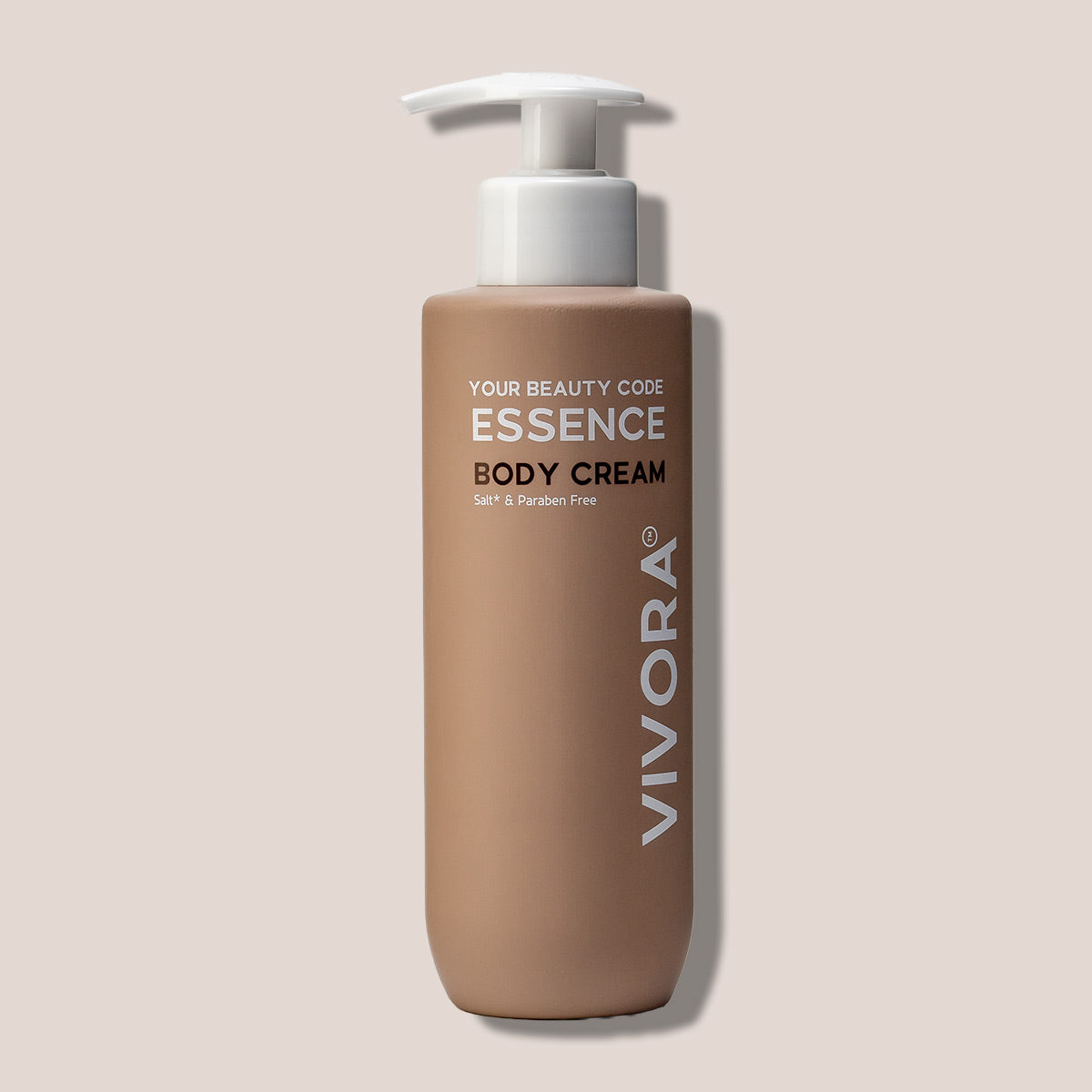 Essence Body Cream