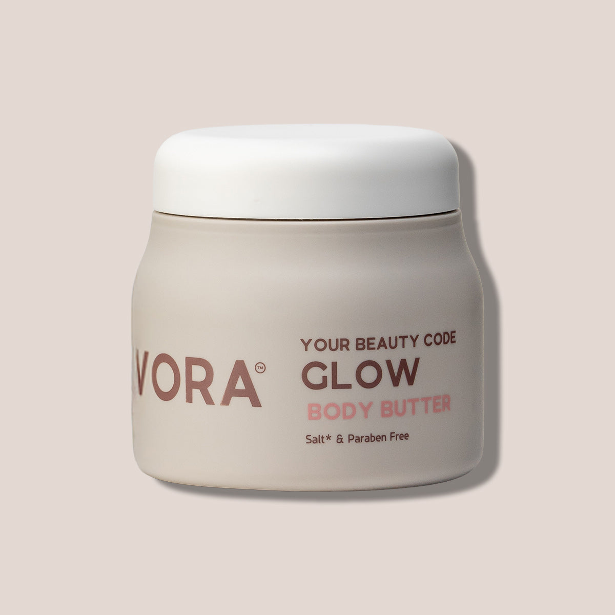 Glow Body Butter